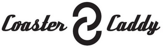 COASTER CC CADDY logo