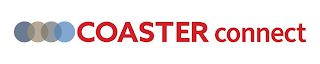 COASTER CONNECT logo
