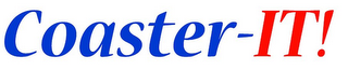 COASTER-IT! logo