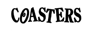 COASTERS logo