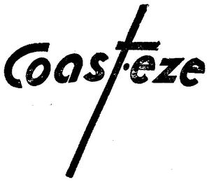COAST.EZE logo