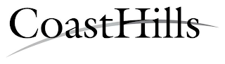 COASTHILLS logo