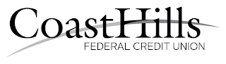 COASTHILLS FEDERAL CREDIT UNION logo