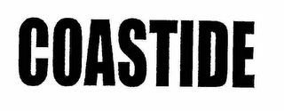 COASTIDE logo