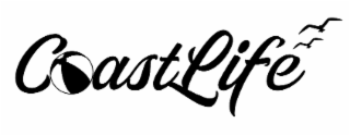 COASTLIFE logo
