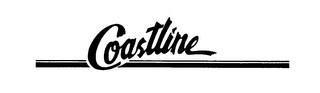 COASTLINE logo