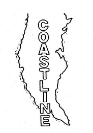 COASTLINE logo
