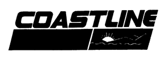 COASTLINE logo