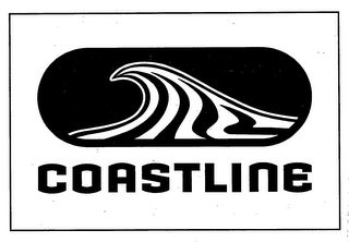 COASTLINE logo