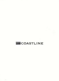 COASTLINE logo