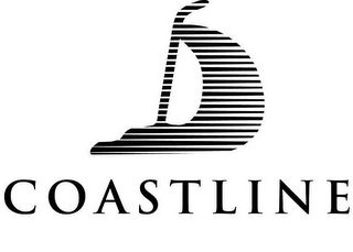 COASTLINE logo