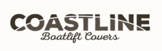 COASTLINE  BOATLIFT COVERS logo