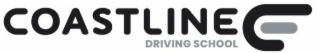 COASTLINE C DRIVING SCHOOL logo