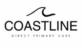 COASTLINE DIRECT PRIMARY CARE logo