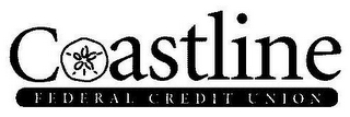 COASTLINE FEDERAL CREDIT UNION logo