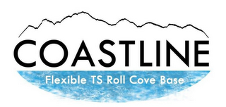 COASTLINE FLEXIBLE TS ROLL COVE BASE logo