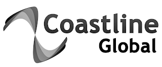 COASTLINE GLOBAL logo