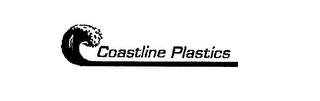COASTLINE PLASTICS logo