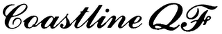 COASTLINE QF logo