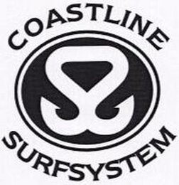 COASTLINE SURFSYSTEM logo