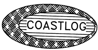 COASTLOG logo