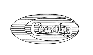 COASTLOG logo