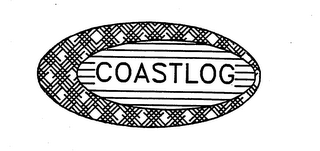 COASTLOG logo