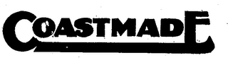 COASTMADE logo