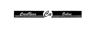 COASTNEWS CN ONLINE logo
