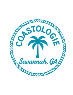 COASTOLOGIE SAVANNAH, GA logo