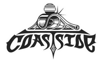 COASTSIDE logo