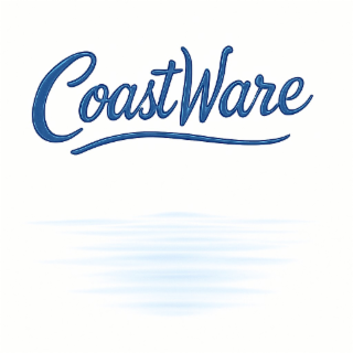 COASTWARE logo