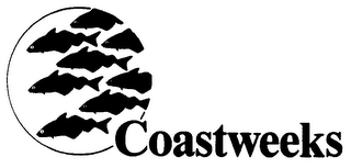 COASTWEEKS logo