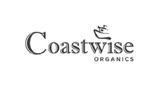 COASTWISE ORGANICS logo