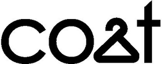COAT logo