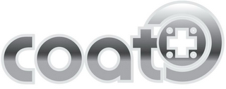 COAT+ logo