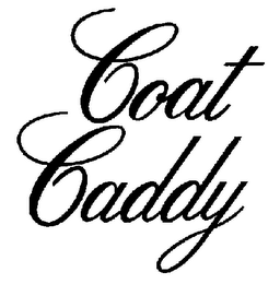 COAT CADDY logo