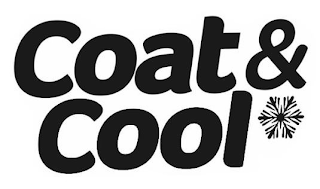 COAT & COOL logo