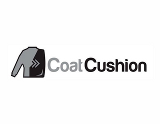 COAT CUSHION logo