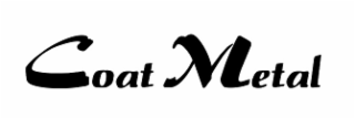 COAT  METAL logo