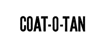 COAT-O-TAN logo