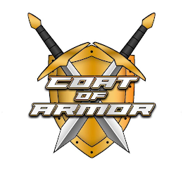 COAT OF ARMOR logo