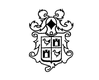 COAT OF ARMS logo