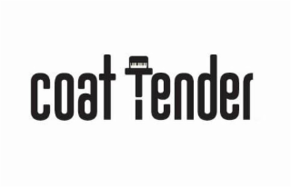 COAT TENDER logo