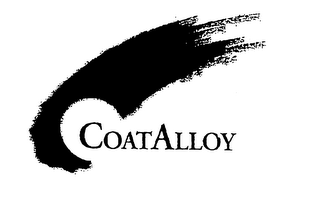 COATALLOY logo