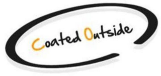 COATED OUTSIDE logo