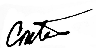 COATES logo