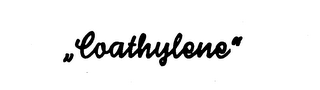 "COATHYLENE" logo