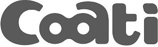 COATI logo