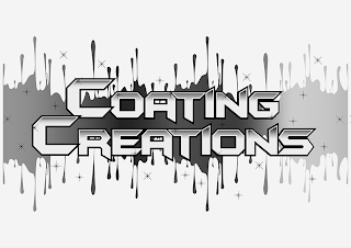 COATING CREATIONS logo
